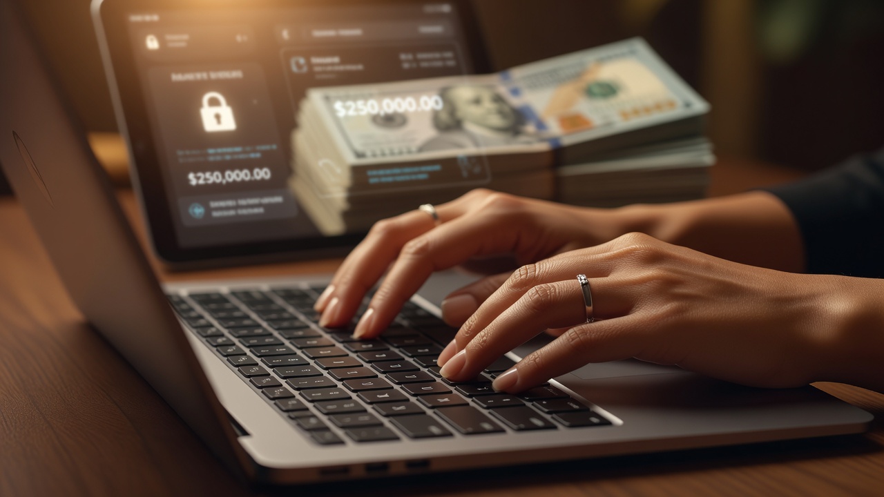 Proces wypłaty wygranych krok po kroku - wypłacalne kasyna internetowe
