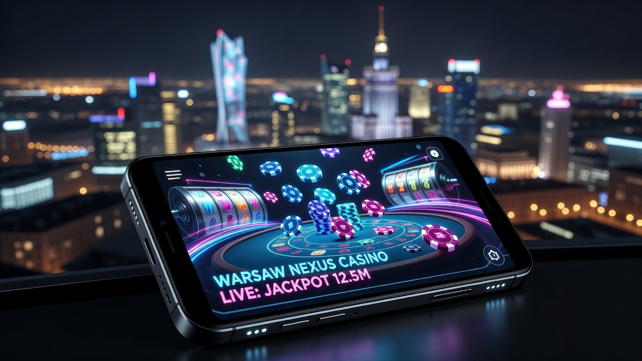 Nowe Kasyna w Polsce – Wybór 2026 - wypłacalne kasyna internetowe