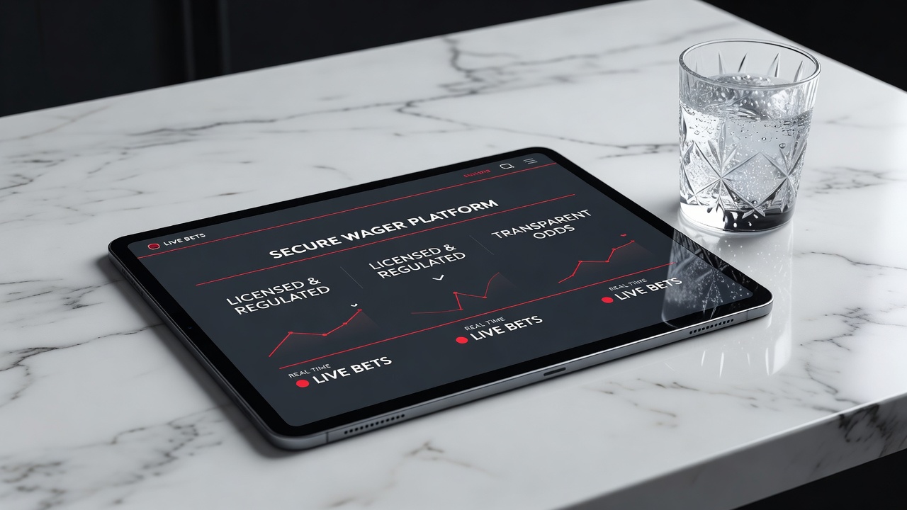 Total Casino — Jedyna Legalna Platforma w Polsce - kasyno na prawdziwe pieniadze