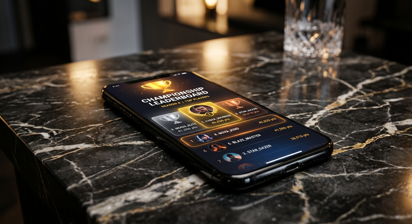 Nasz Ranking Top Kasyn na 2026 Rok - najlepsze casino online