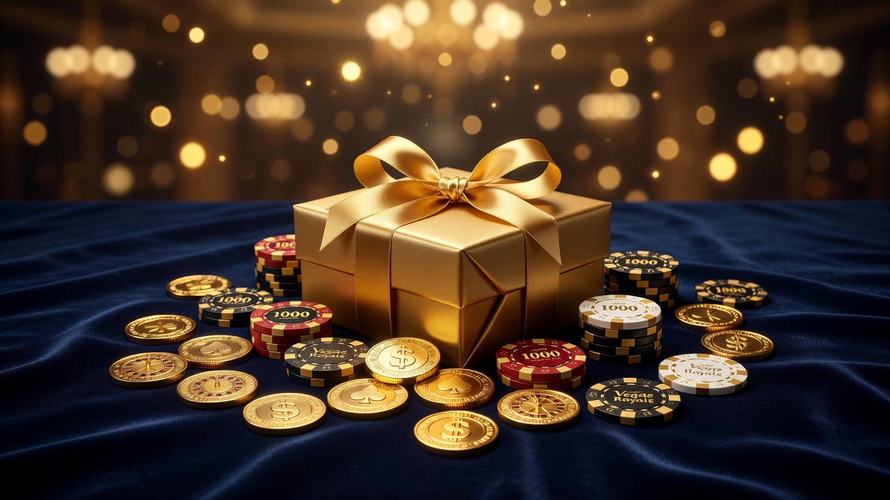 Najlepsze Bonusy i Promocje w Kasynach Online - najlepsze casino online