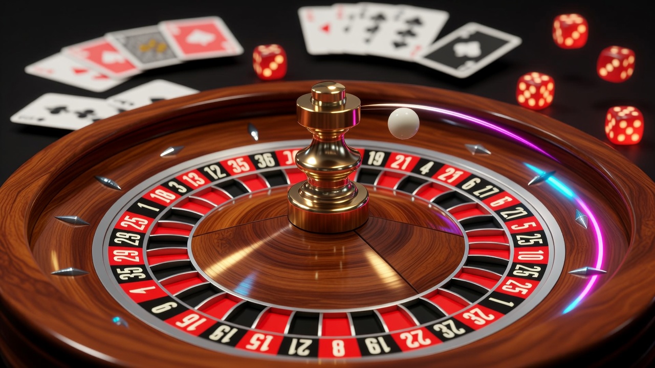 Oferta gier w Playfina - playfina casino