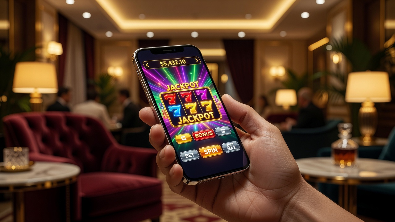 Mobilne Playfina Casino i Wsparcie - playfina casino