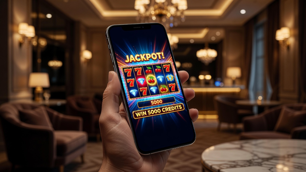Mobilne kasyno Playfina - playfina casino