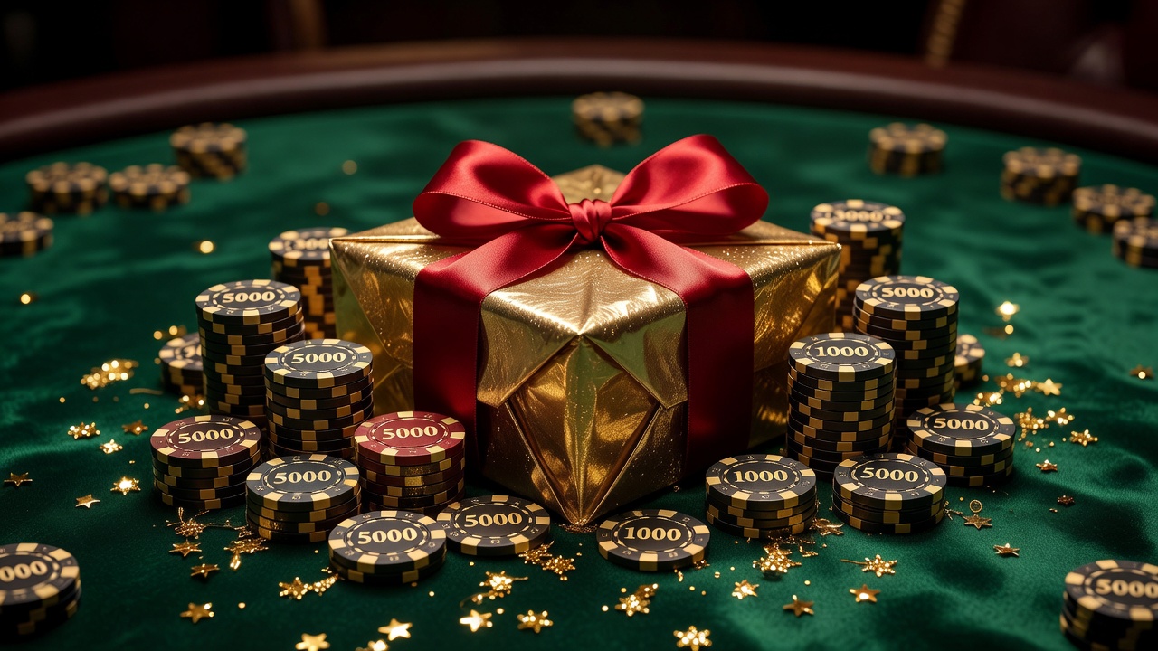 Bonus Powitalny i Promocje w 22Bet - 22bet kasyno