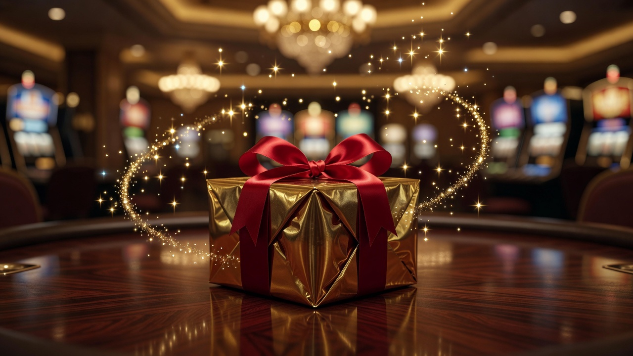 Bonusy i Promocje - 1xslots casino