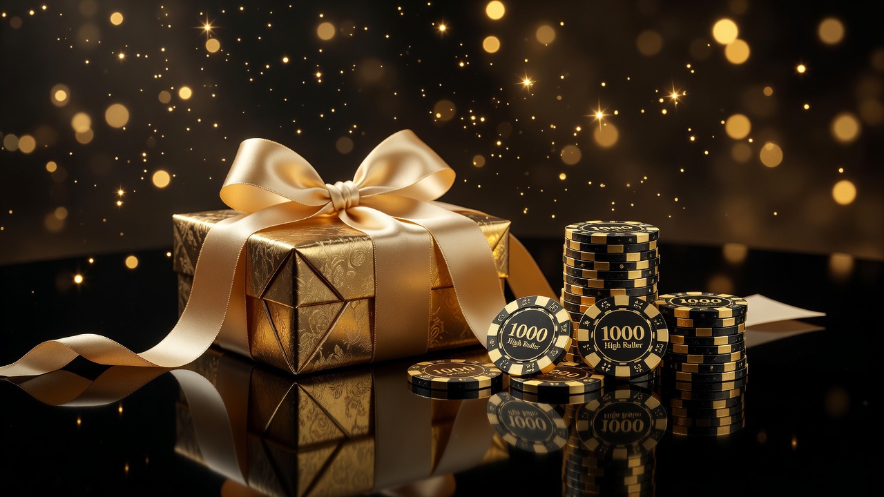 Bonusy i Promocje dla Graczy - 1xslots casino