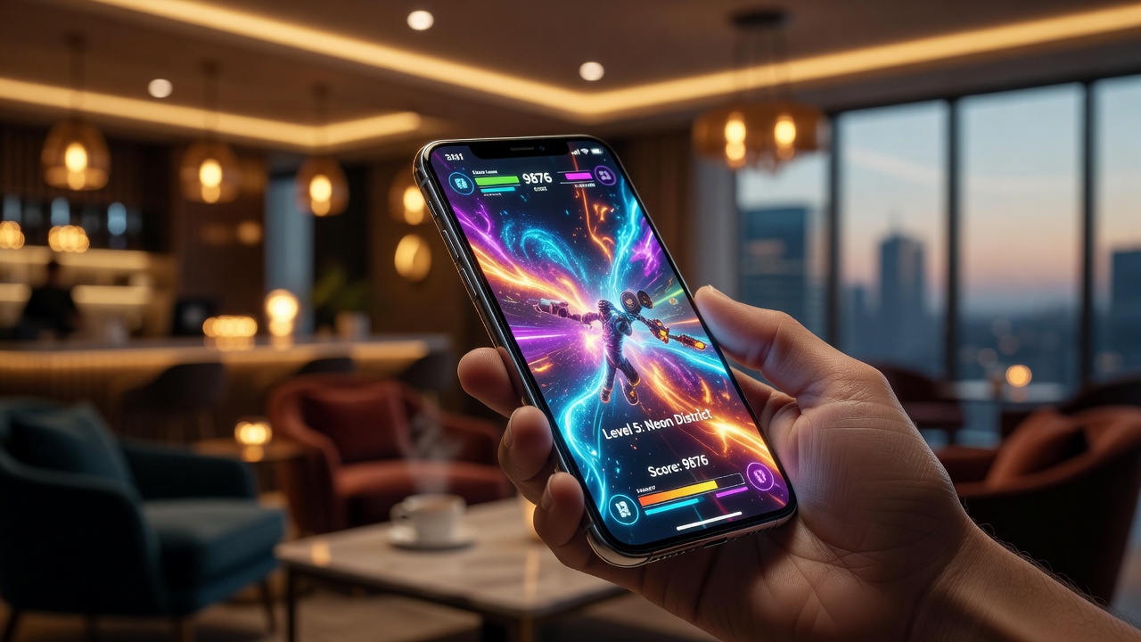 Mobilność: Aplikacja i Wersja Przeglądarkowa - 1xslots casino