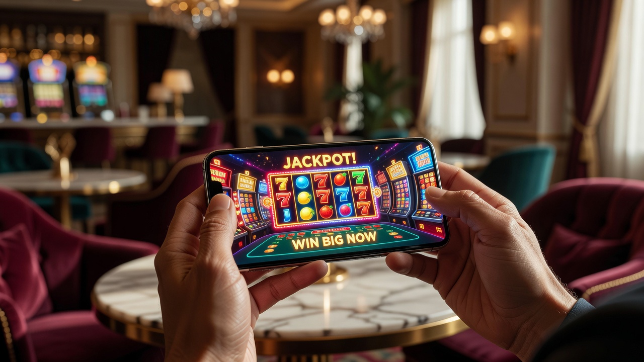 HunnyPlay na Telefonie: Mobilna Wersja - hunnyplay casino opinie