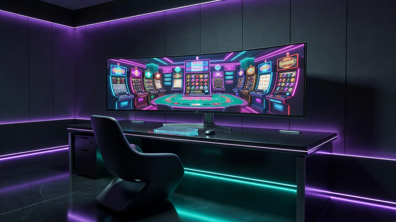Najlepsze kasyna online akceptujące Neosurf w 2026 roku - neosurf casino