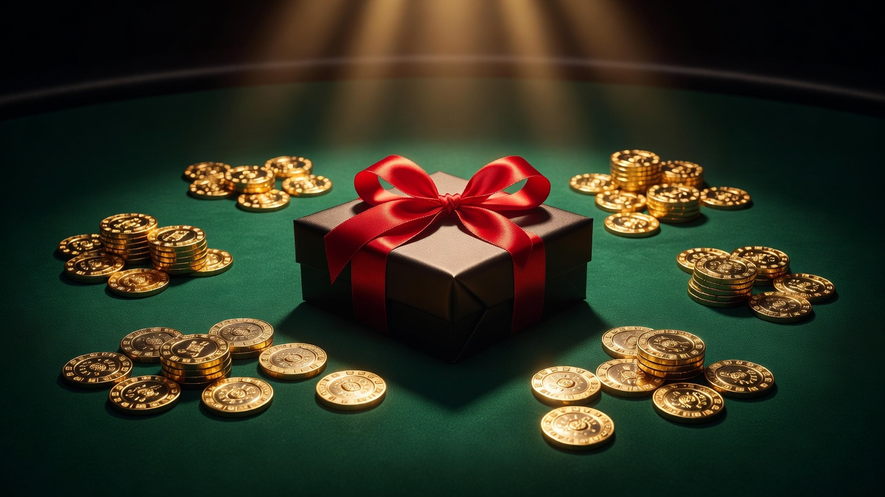 Bonusy kasynowe dla płatności Neosurf - neosurf casino